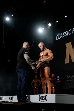 Фотограф Андрей Губренко